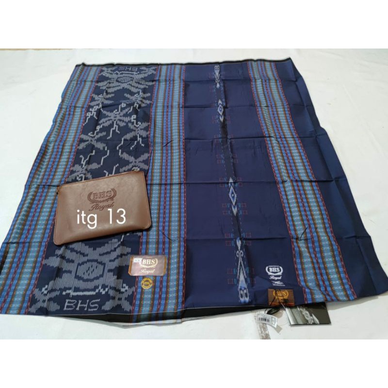 BHS ROYAL ITG GOLDSUTRA MESRESHARGA