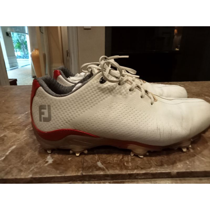 sepatu golf second original