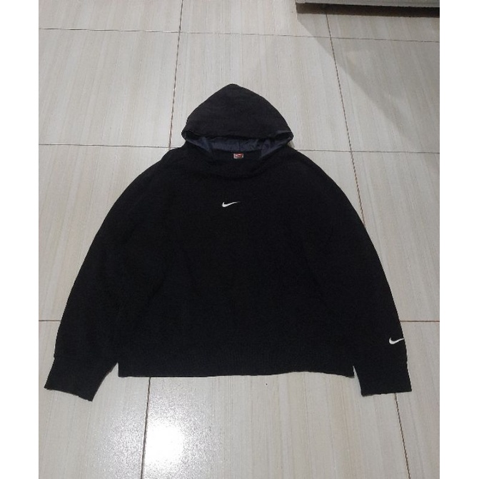 Hoodie Nike Center Second