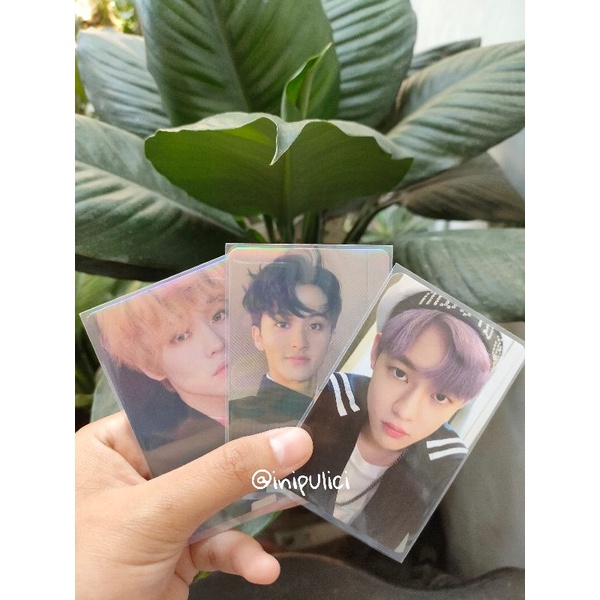 PC CHENLE TERONG (BOOKED)