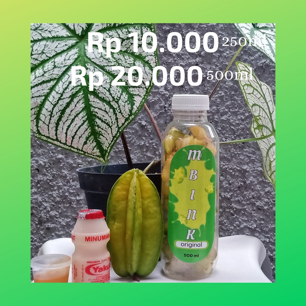 

mbink original flavour