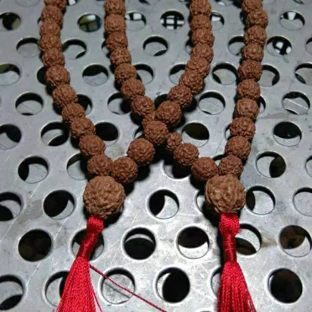 Tasbih 33 jenitri asli