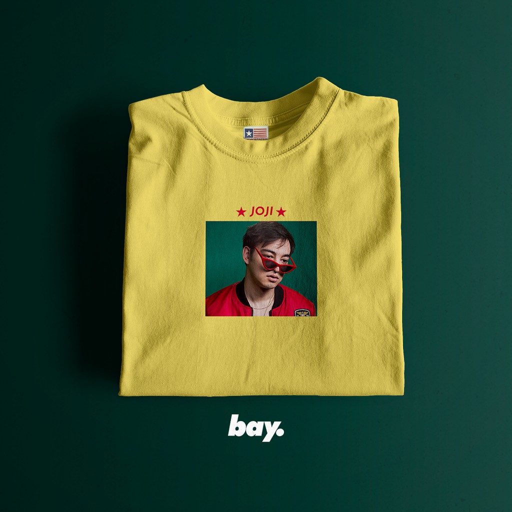 KAOS JOJI 88RISING STARS