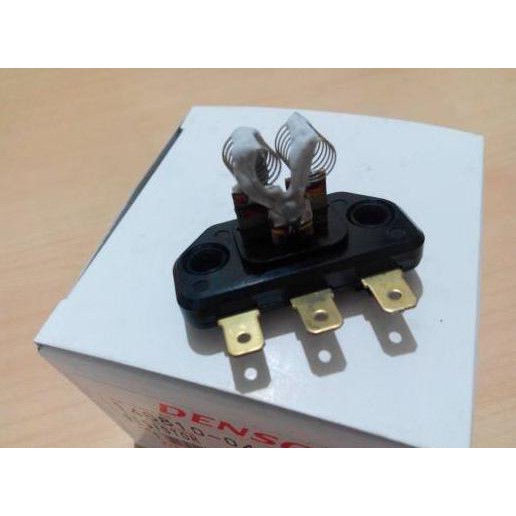 Jual RESISTOR / WERSTAN BLOWER AC TOYOTA KIJANG DENSO ORI Shopee