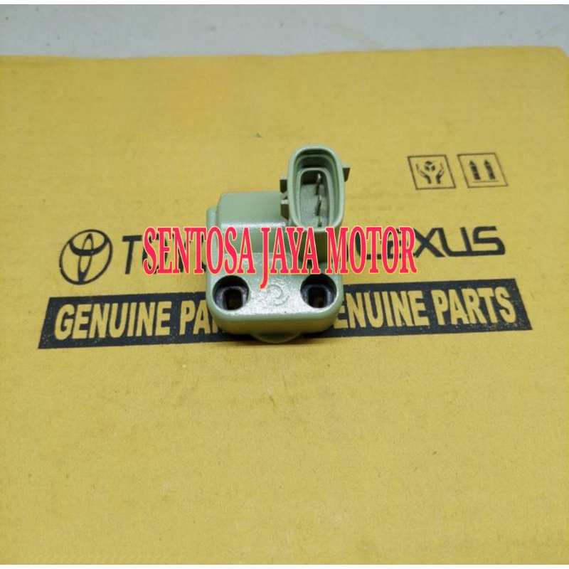 Sensor Actuator ISC IDLE Speed Control Toyota Soluna Great Baleno Original