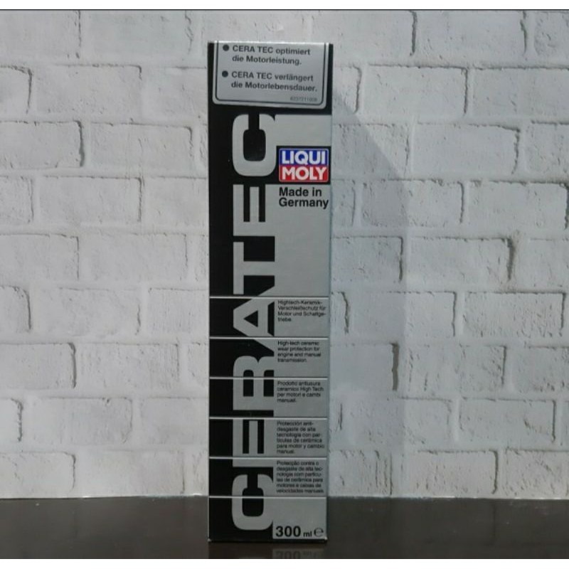 Liqui Moly Ceratec