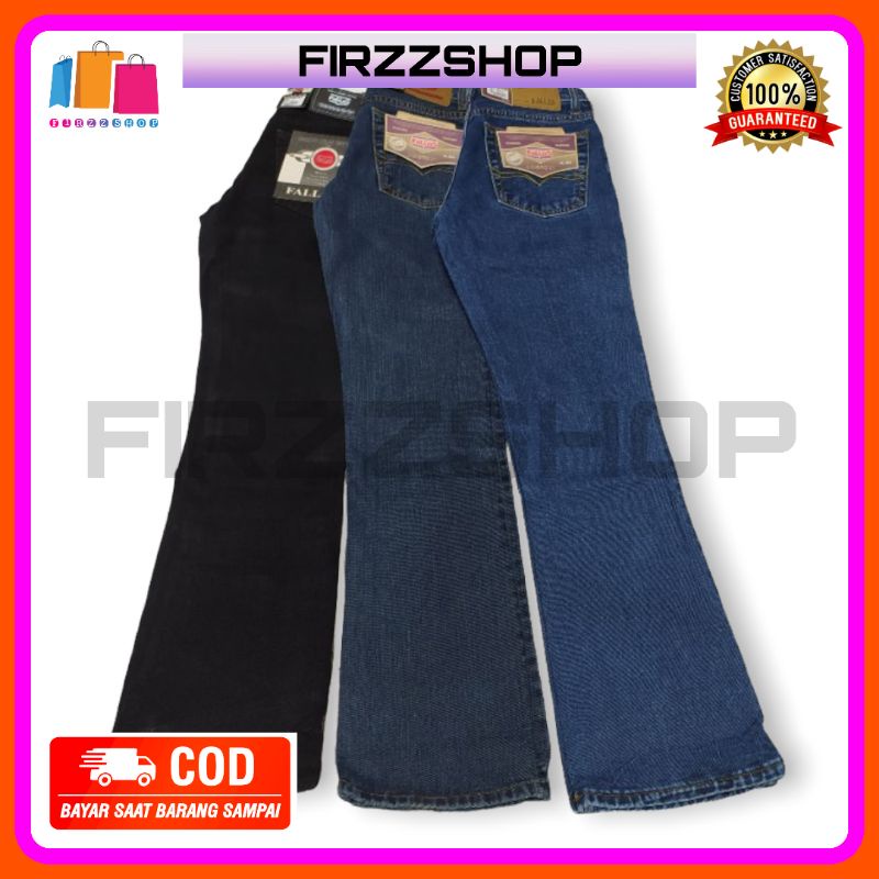 CELANA FALLAS CUTBRAY/BOYCUT NOMOR 28-32 100% ORIGINAL