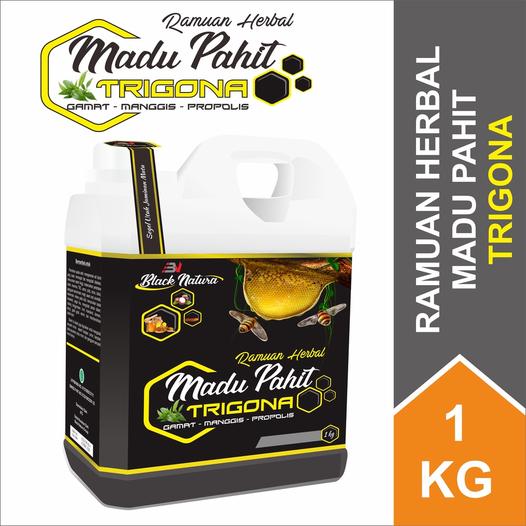 

NG PROMO... MADU HITAM PAHIT TRONA ORINAL GAMAT MANGGIS PROPOLIS