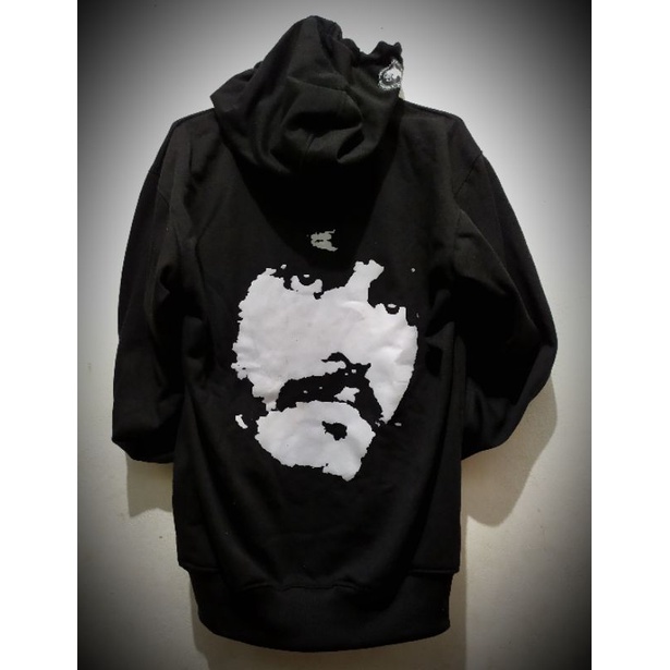 switer/jaket/hoodie Iwan Fals