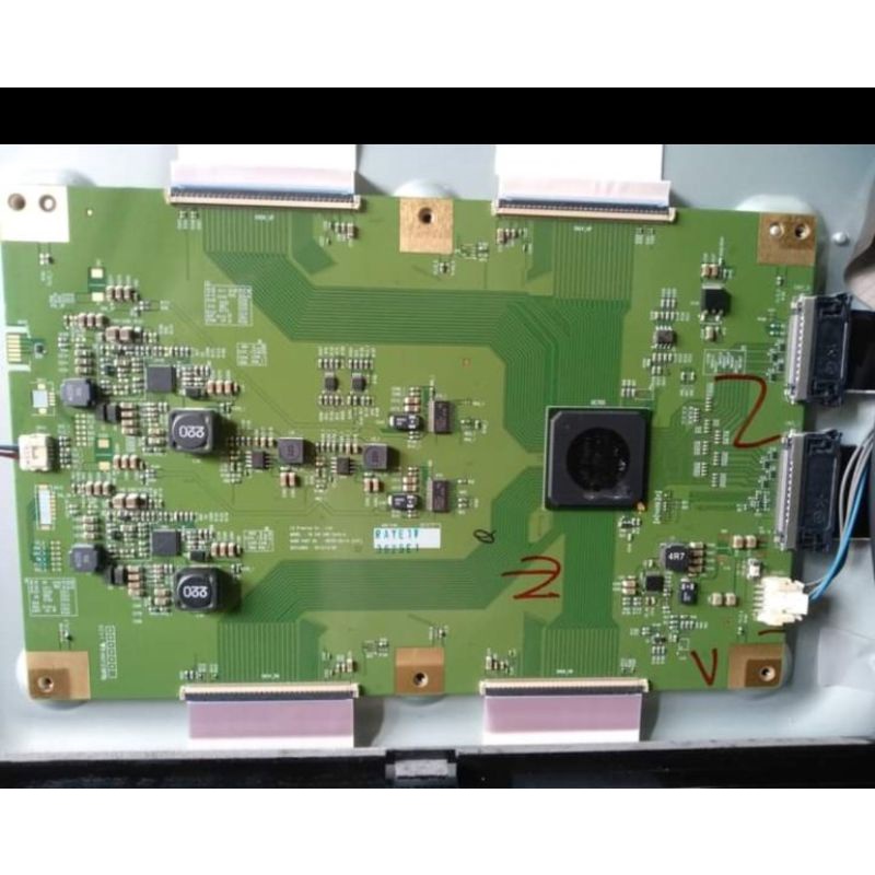 TCON BOARD TV LED LG 65UB930T