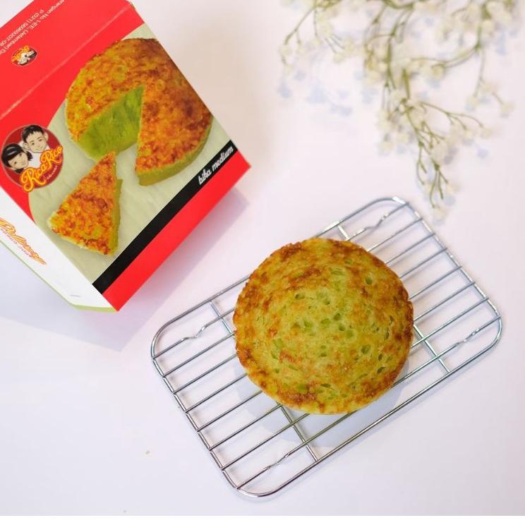 

TQL BIKA AMBON RICA RICO REGULER➚☼ (Terupdate)Stock banyak ➚