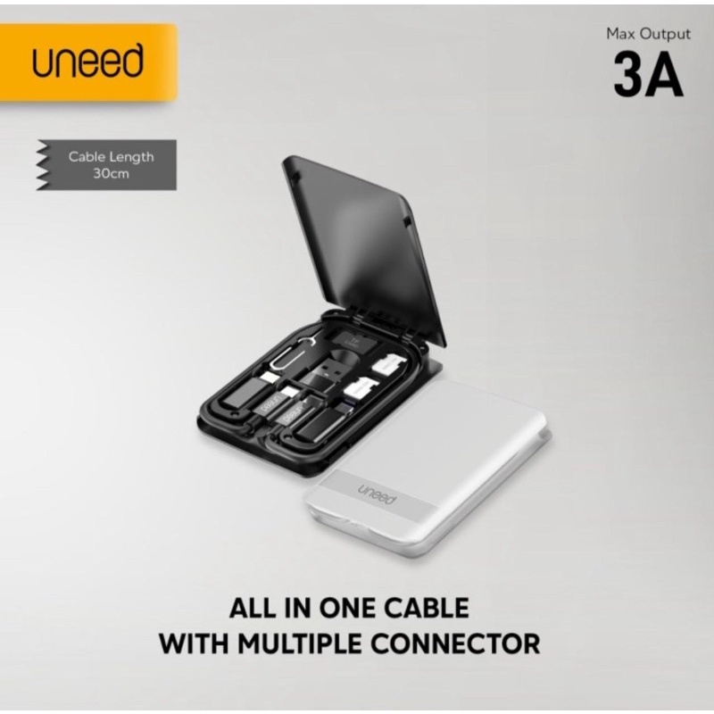 uneed