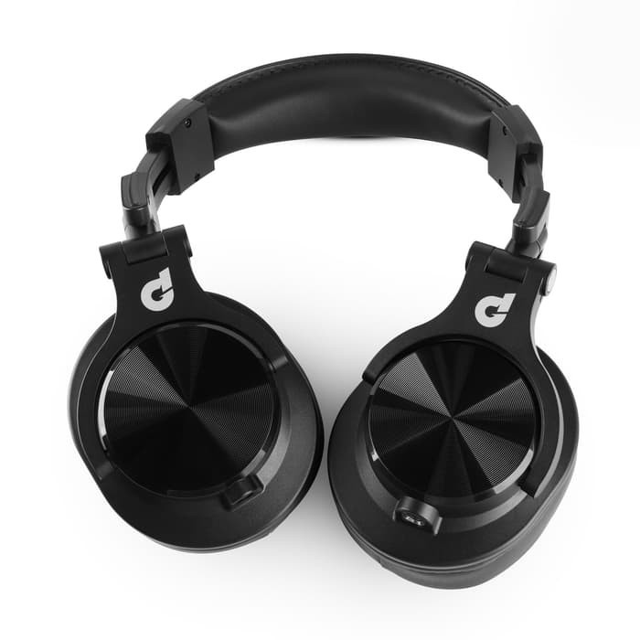 dbE DJ200 High Quality DJ Headset / Headphone Detachable Microphone