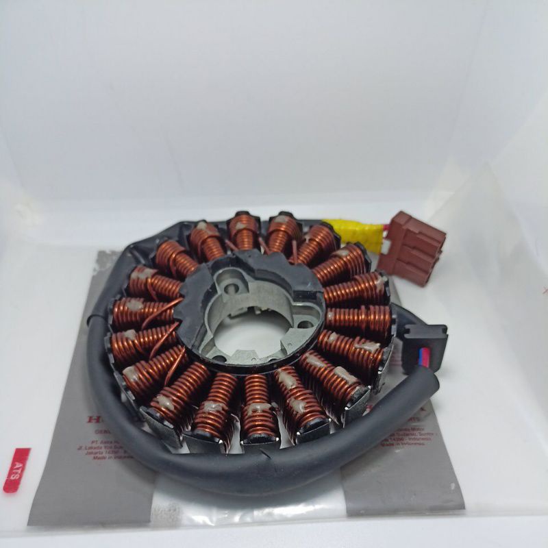 Spul Honda Vario 110 LED part K46 Original