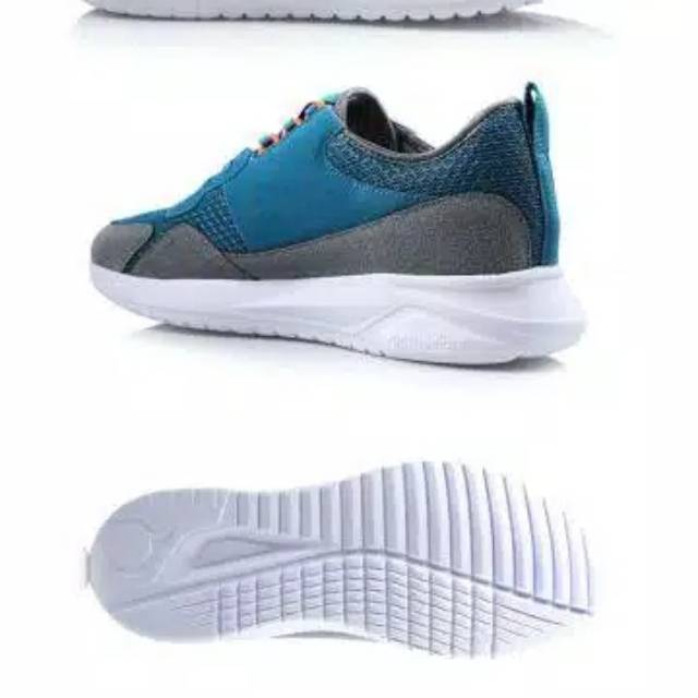 Sepatu running ortuseight cobra original 2020