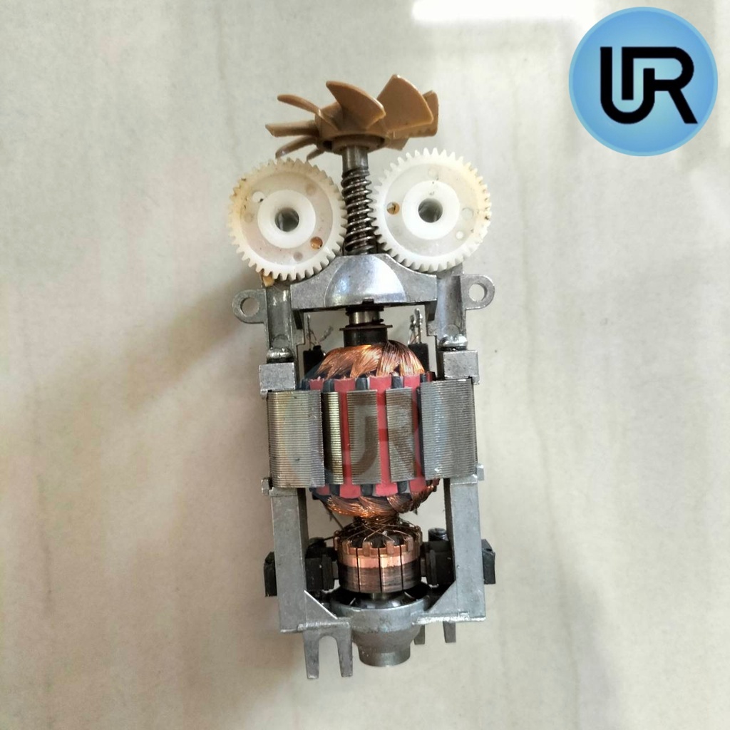 DINAMO MIXER RRT | DINAMO MIXER MIYAKO | DINAMO MIXER TEMBAGA ORIGINAL | DINAMO UNTUK MIXER MERK RRT