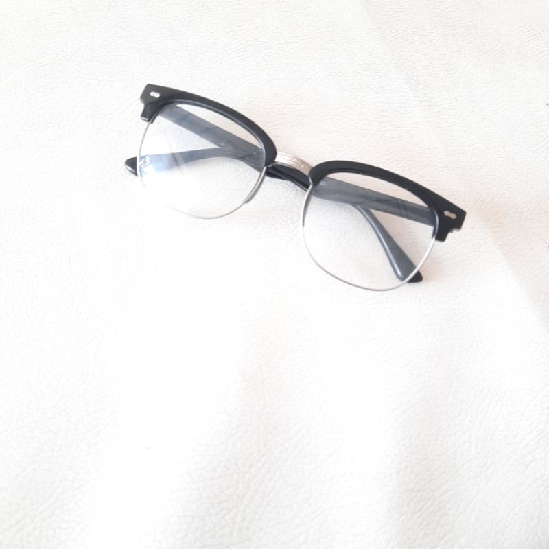 Frame Kacamata Antiradiasi Optik
