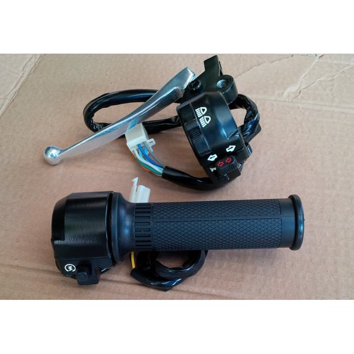 Terlaris Saklar Set Honda Monkey / Gorilla
