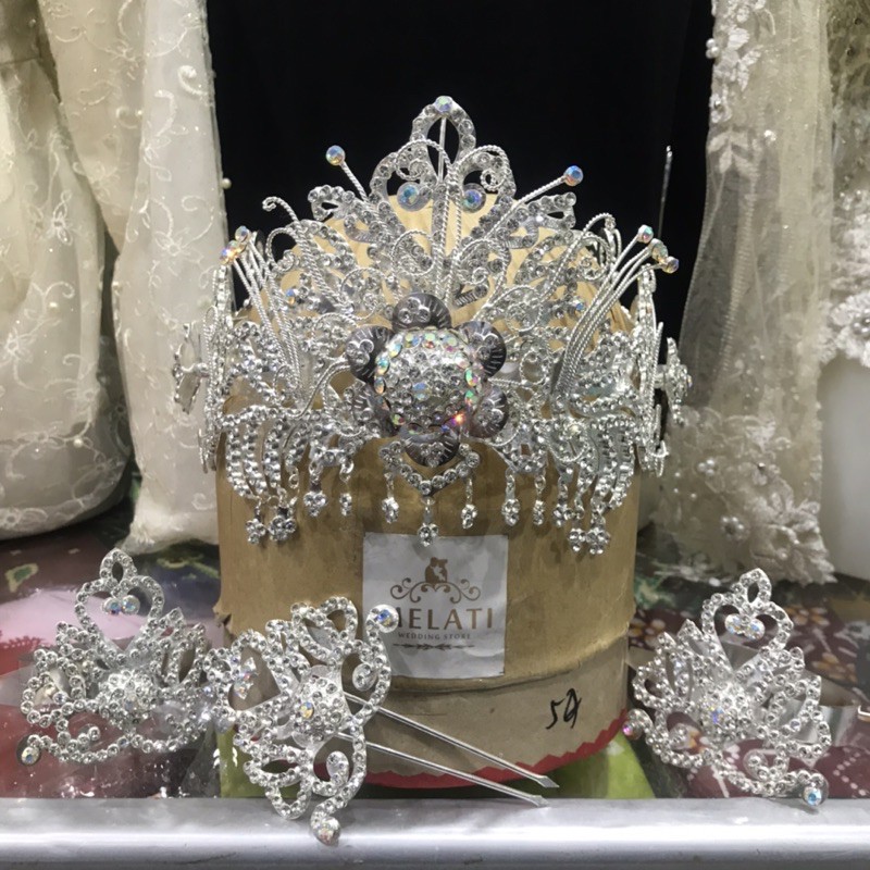 siger sunda | mahkota siger | mahkota pengantin | siger ciki | siger citra kirana