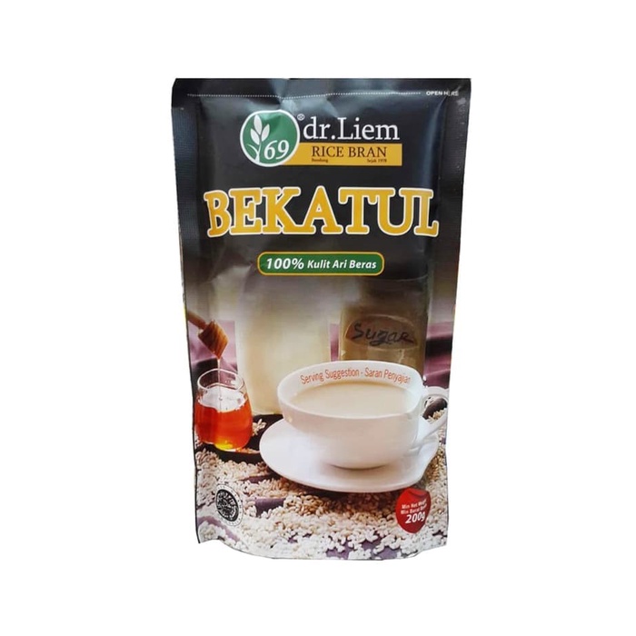 

tradisional-minuman- bekatul dr. liem 69 rice bran 200 gr -minuman-tradisional.