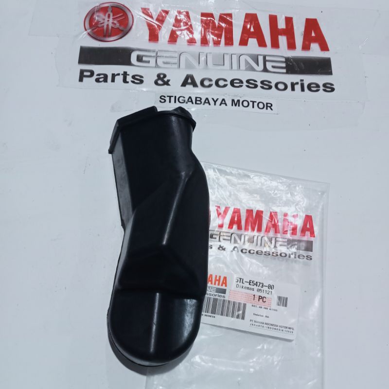 karet selang hawa cvt Mio sporty original