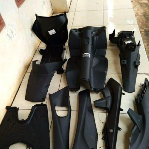 Full Body Kasar vario 110 old Vario 110 cw Vario 110 lama karbu body Vario 110 Kualitas Seperti Orig