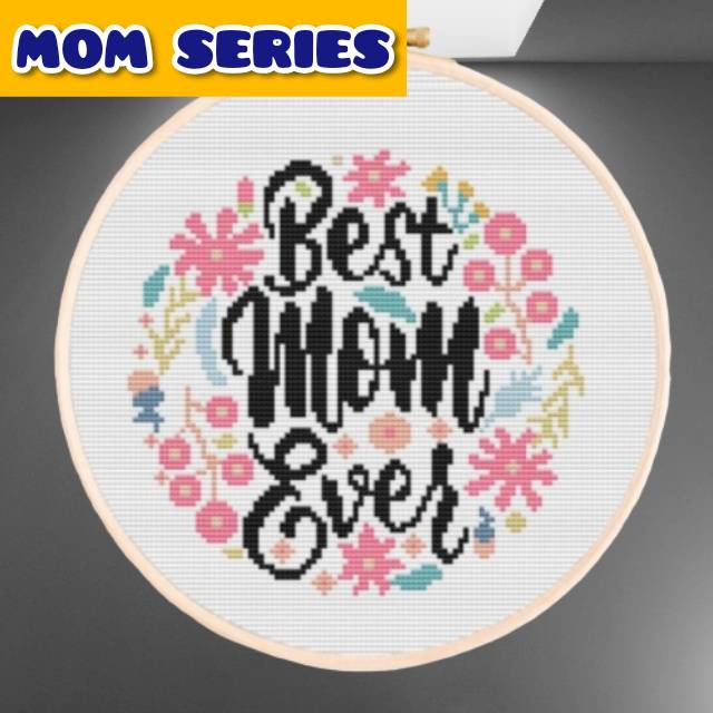 KADO ULANG TAHUN IBU / KADO UNTUK IBU/ KADO UNTUK MAMA/ KADO MERTUA / WALL DECOR / KENANG KENANGAN