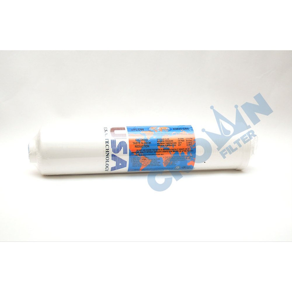 

Unik Post Carbon Big Olsmopure (TW) Murah