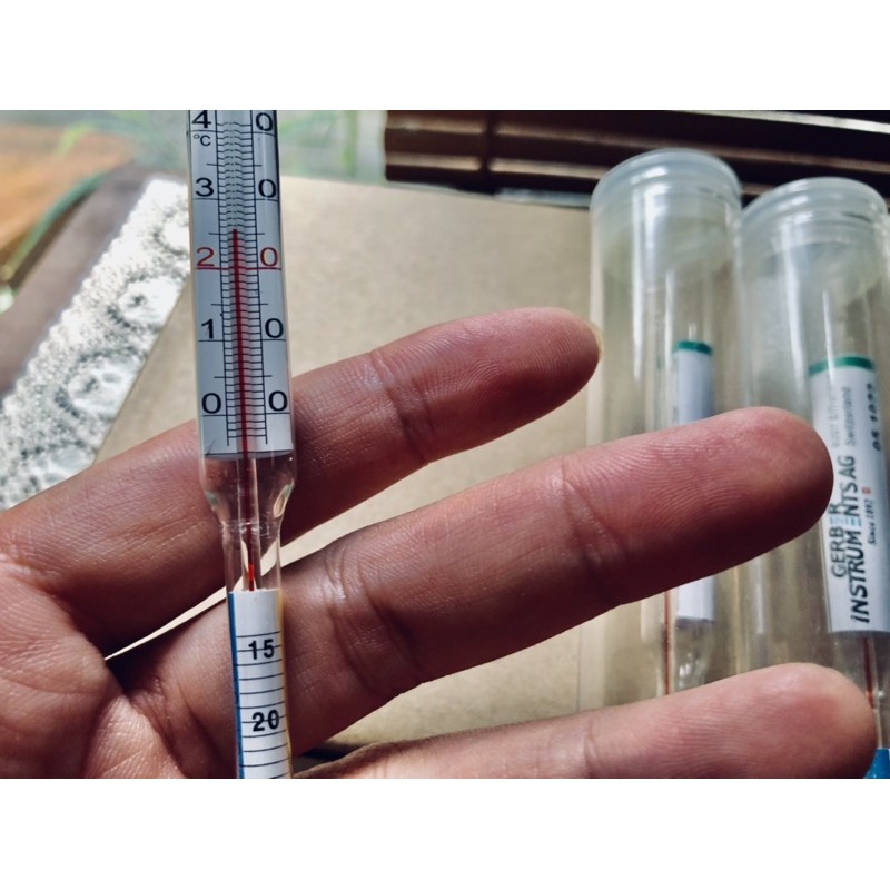 Jual lactodensimeter laktodensimeter instrument switchzerland Shopee