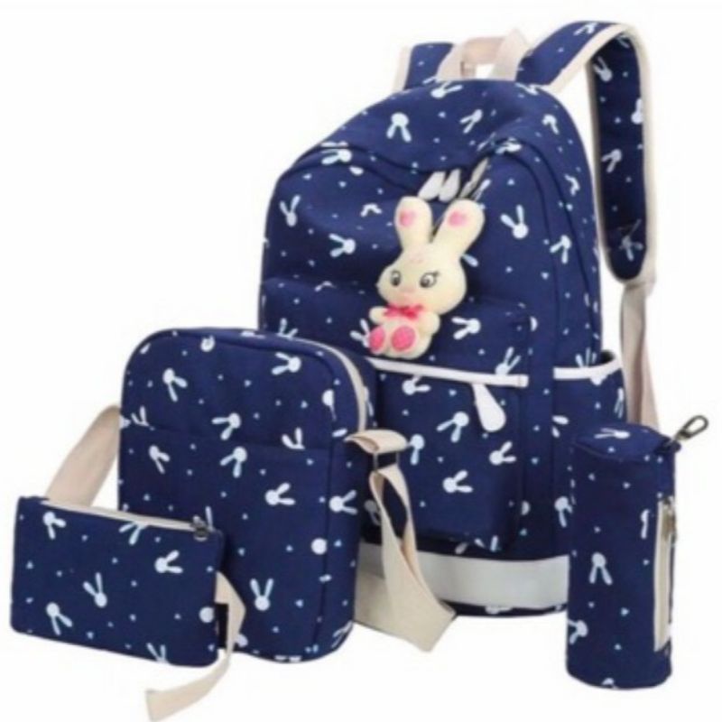 tas ransel backpack fashion