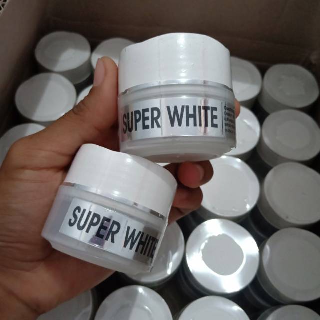 

THERASKIN Night Cream Super white