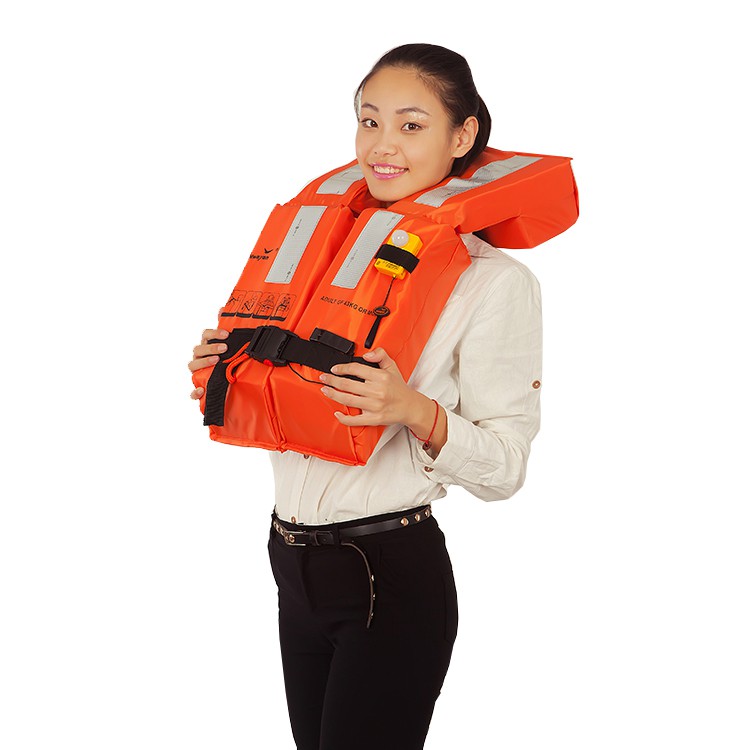 Jual Life Jacket (Adult) HYJA3 Hwayan / Life Jacket Hwayan Shopee