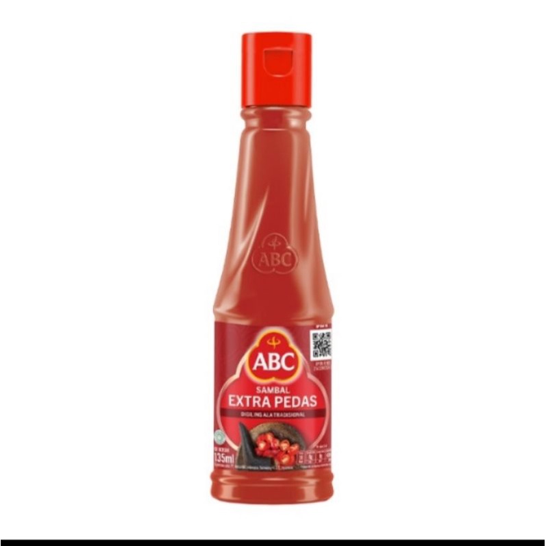

abc ekstra pedas