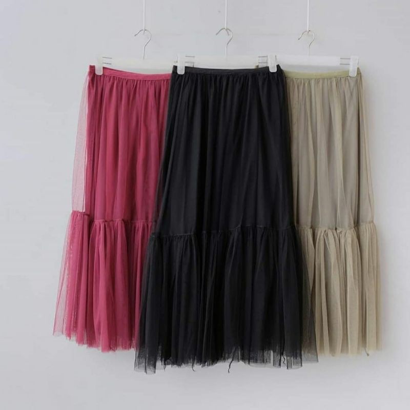  Rok  tutu  import rok tutu remaja  Shopee Indonesia