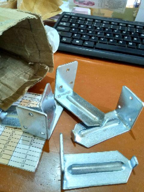 Hanger Apar. Bracket Apar.  Gantungan Apar Ke Dinding