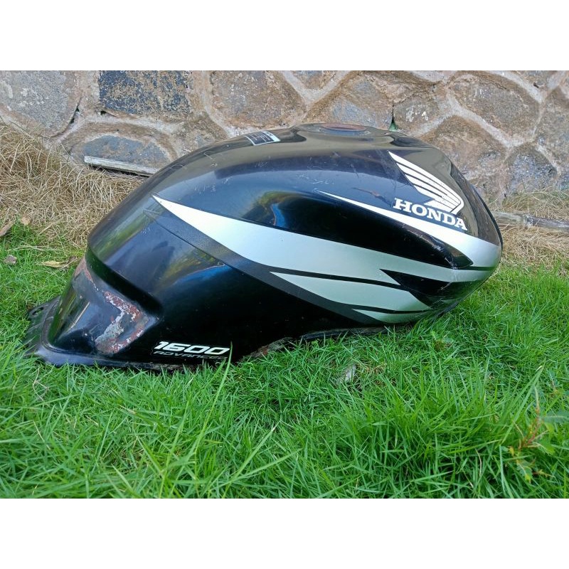 tangki Honda Megapro Primus original