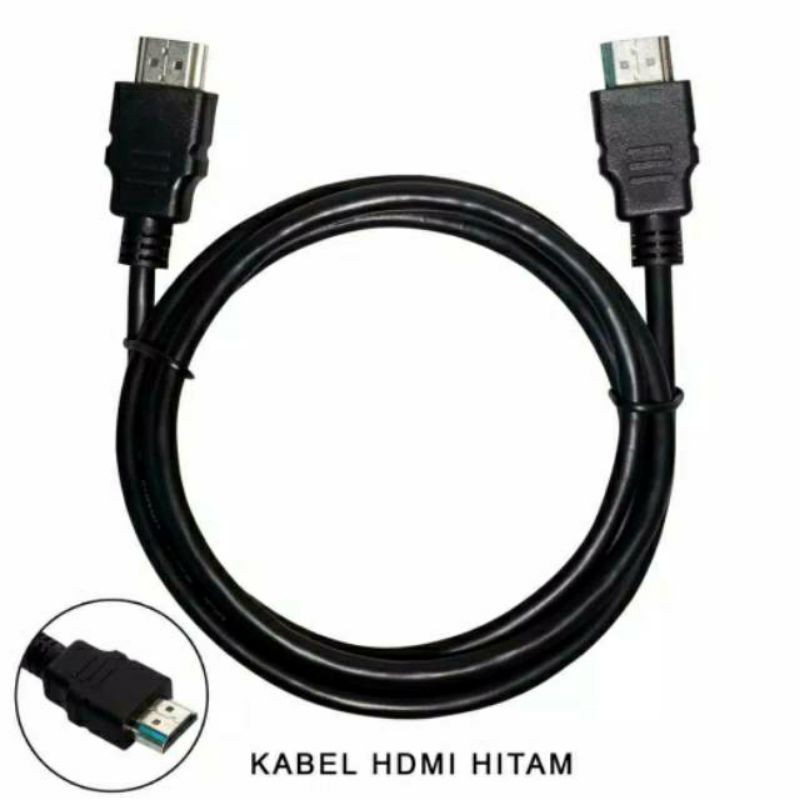 Kabel hdmi to hdmi