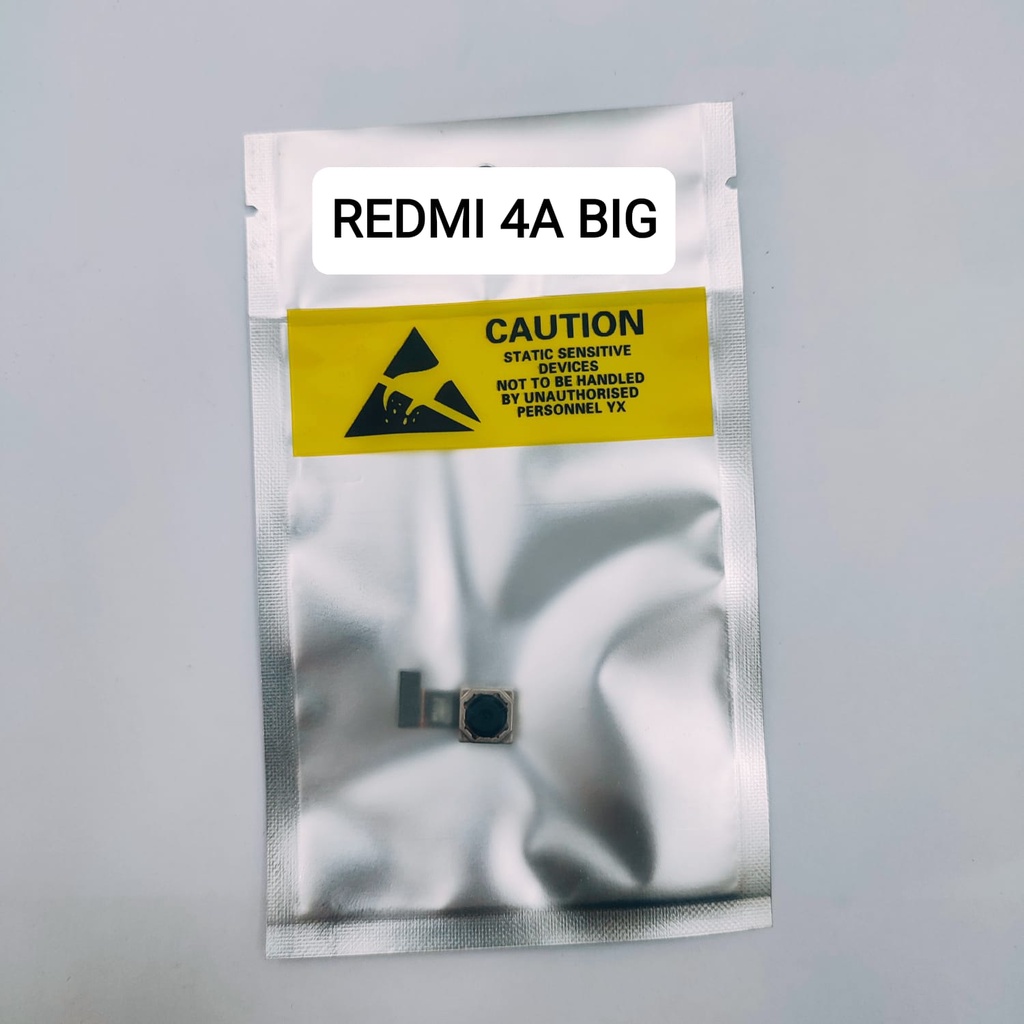 CAMERA XIAOMI REDMI 4A BIG MODUL CAMERA KAMERA BELAKANG REDMI 4A