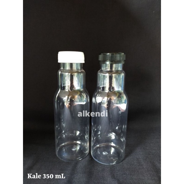 BOTOL KALE 350 ML / CIKITA 350 ML