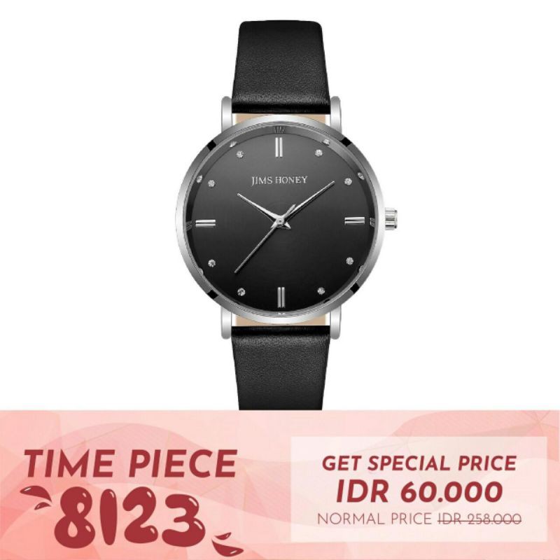 JAM TANGAN JH