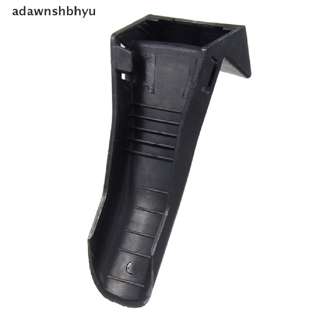 Adawnshbhyu 4PCS Sisipan Plastik Jaw Clamp Cover Pelindung Velg Roda Pelindung Untuk Pengubah Ban