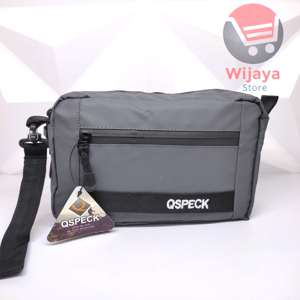 Tas Selempang yang Trendi dan Fungsional Hand Bag Sling Bag Waterproof HandBag