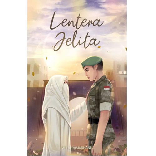 Gramedia Medan - LENTERA JELITA