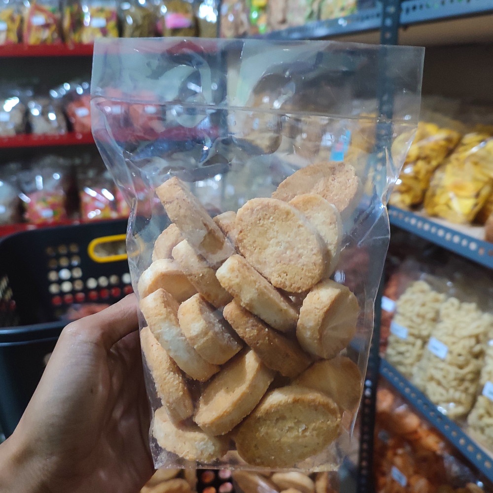 

KUE SAGON 250G