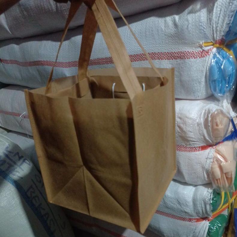 

Tas Spunbond Nasi Kotak Lusinan