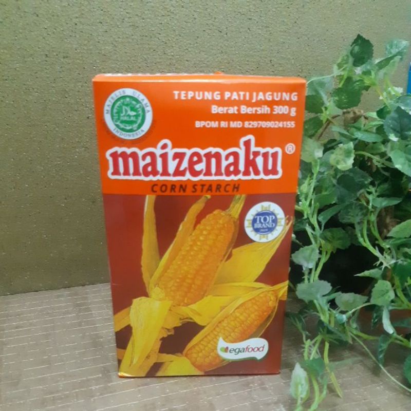 

maizenaku 300gr