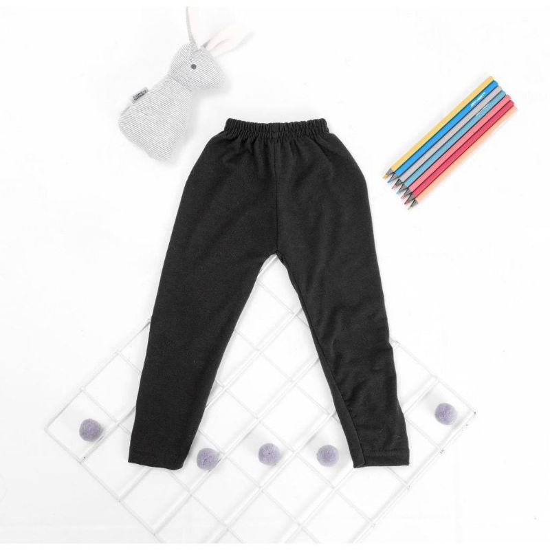 Legging Anak Perempuan / Celana Panjang Anak Perempuan / Celana Legging Anak [BISA COD]