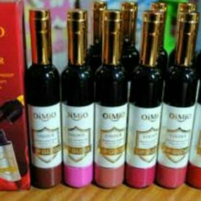 viralkan Oimio liptint 6w