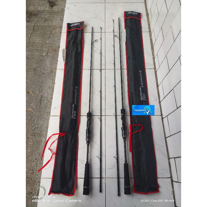 JORAN SAMBUNG UL HINOMIYA KAIMANA 662, 702.              -FREE packing pipa PVC-