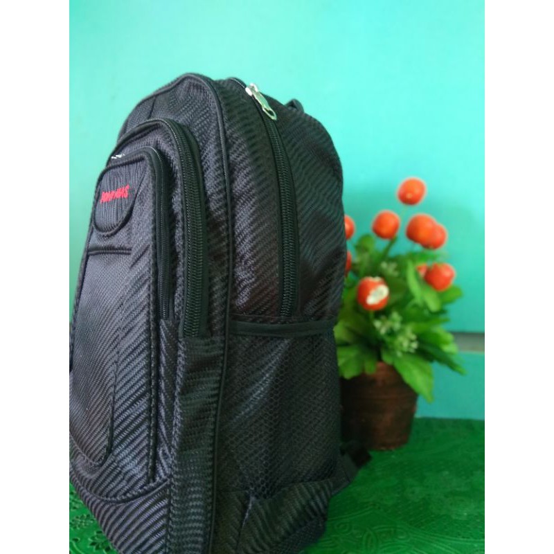 Tas Pollo/tas sekolah/tas kerja.